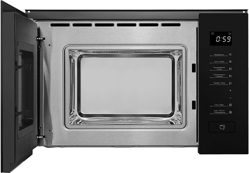 Микроволновая печь MAUNFELD MBMO820SGB09