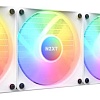 Жидкостное охлаждение для процессора NZXT Kraken 360 RGB RL-KR360-W1