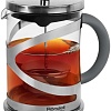 Заварочный чайник Rondell Crystal Grey RDS-1061