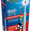 Oral-B Professional Care 500 + Kids D10.513K