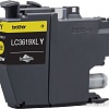 Картридж Brother LC3619XLY