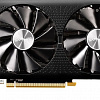 Видеокарта Sapphire Pulse Radeon RX 570 4GB GDDR5 11266-67