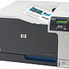 Принтер HP Color LaserJet Professional CP5225dn (CE712A)