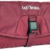 Косметичка Tatonka Small Travlecare 2781.047 (красный)