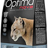 Корм для кошек Optimanova Cat Adult Rabbit &amp; Potato 8 кг