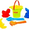 Набор игрушек для песочницы Полесье №140 2883