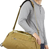 Дорожная сумка Thule Aion TAWD135NUTRIA (nutria)