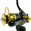 Рыболовная катушка Ryobi Zauber CF 2000