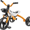 Детский велосипед Nino A-20 (оранжевый)