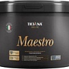 Ticiana Deluxe Maestro перламутр 2.2 л (серебристый)