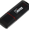 USB Flash Mirex KNIGHT BLACK 32GB (13600-FMUKNT32)