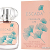 Escada Celebrate Life EdP (50 мл)