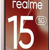Телефон Realme 15 5G RMX5106 12GB/256GB международная версия (розовый)