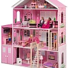 Кукольный домик Paremo Поместье Розабелла PD318-20