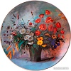 Декоративная тарелка Lefard Art Collection 760-786