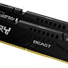 Оперативная память Kingston FURY Beast 2x16ГБ DDR5 6000 МГц KF560C30BBEK2-32