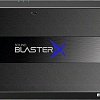 Звуковая карта Creative Sound BlasterX G5