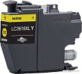 Картридж Brother LC3619XLY