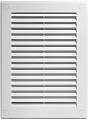 Вентиляционная решетка Awenta TRU4