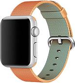 Ремешок Miru SN-02 для Apple Watch (оранжевый)