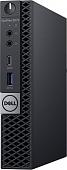 Компактный компьютер Dell OptiPlex Micro 5070-6725