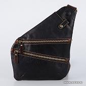 Poshete 196-1809-38-DBW (коричневый)