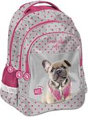 Рюкзак Paso Studio Pets PES-181