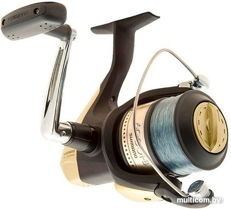 Катушка Shimano Hyperloop FB 6000