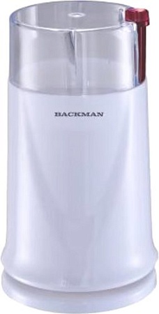 Электрическая кофемолка Backman BM-CGR 602