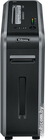 Шредер Fellowes Powershred 125Ci FS-46120