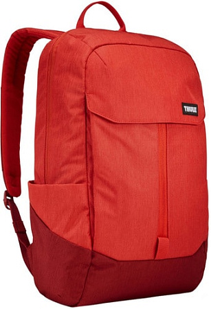Рюкзак Thule Lithos 20L TLBP-116 (красный)