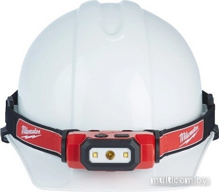 Фонарь Milwaukee L4 HL-301 4933479764