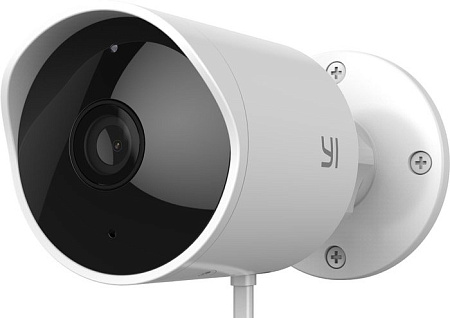 IP-камера YI Outdoor Camera