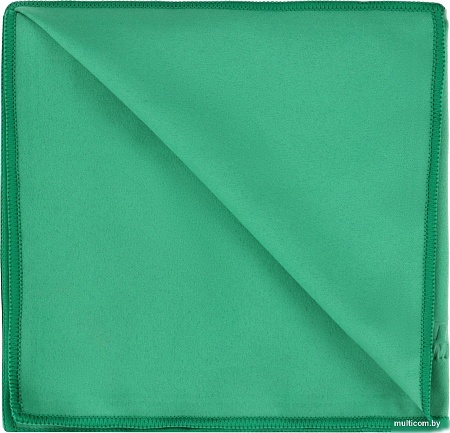 Полотенце Onlytop 40x80см 10131591 (зеленый)