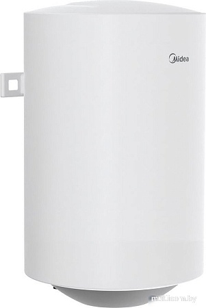 Накопительный электрический водонагреватель Midea Cylinder MWH50-15MPC