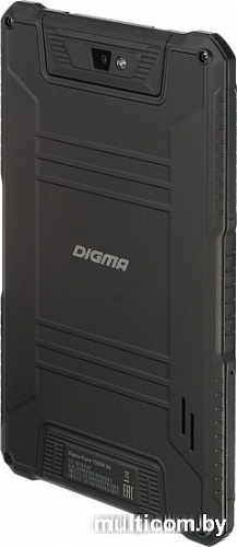 Планшет Digma Plane 7565N PS7180PG 16GB 3G (черный)