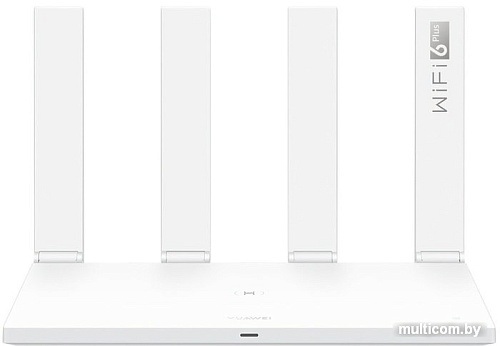 Wi-Fi роутер Huawei WS7200