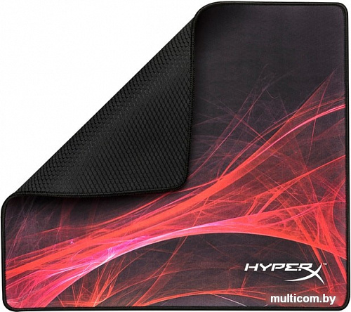 Коврик для мыши HyperX Fury S Speed Edition (большой размер)