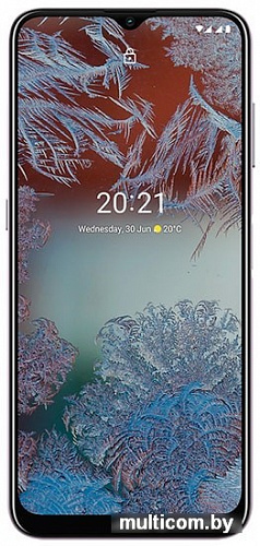 Смартфон Nokia G10 3GB/32GB (пурпурный)