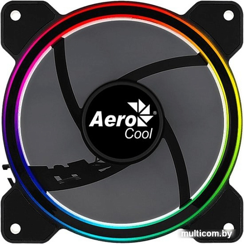 Вентилятор для корпуса AeroCool Saturn 12 FRGB