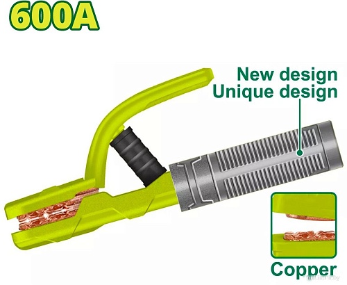 Держатель электрода Dyllu DTEH1A06