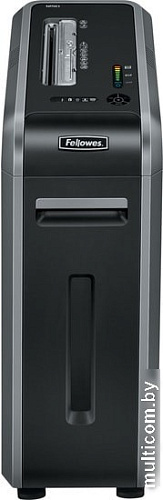 Шредер Fellowes Powershred 125Ci FS-46120