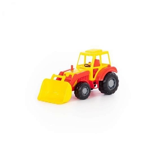 Полесье Алтай трактор-погрузчик 35387