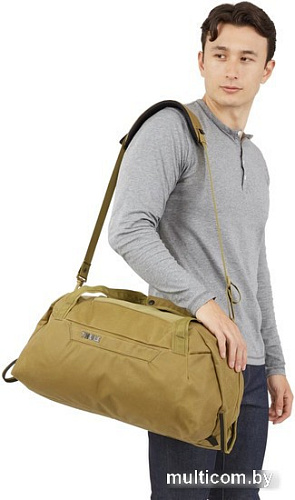 Дорожная сумка Thule Aion TAWD135NUTRIA (nutria)