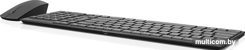 Клавиатура + мышь Lenovo Professional Ultraslim Wireless Combo
