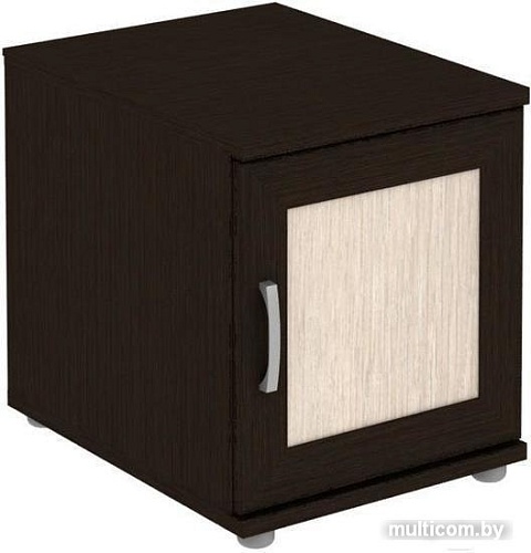 Тумба Уют Сервис Гарун-К 111.01 (венге)