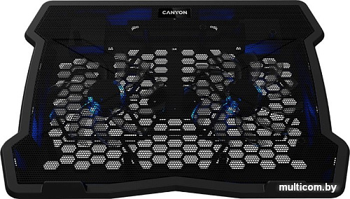 Подставка для ноутбука Canyon CNE-HNS03