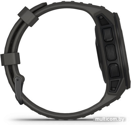 Умные часы Garmin Instinct (графит)