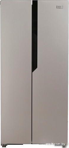Холодильник side by side Ascoli ACDS450WIB