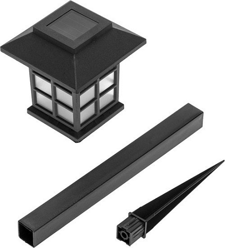 Садовый светильник Rexant Дуфу 602-2432